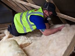 Longmont, CO Insulation Installation & Removal Company