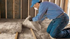 Insulation Installation & Removal